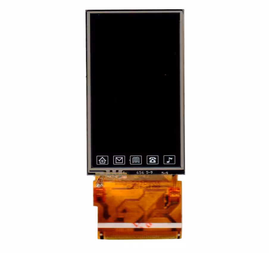 تاچ ال سی دی گوشی چینی TFT8K1393FPC