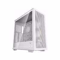 کیس کامپیوتر دیپ کول مدل Deepcool Morpheus White - کامپیوترچی
