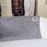 پارچه گونی بافت تسلا کد 310