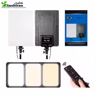 پنل نور ثابت مدل PL-48