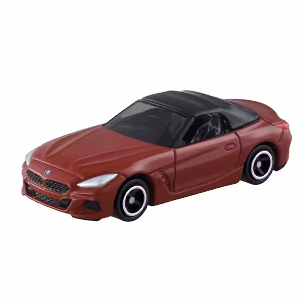 ماشین فلزی تامیکا مدل BMW Z4