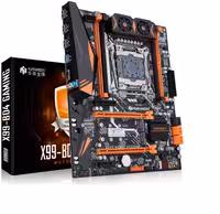 باندل هوانانژی مناسب برای سرور و ورکیستین 4D99-8X HUAdNANZHI ONE CPU