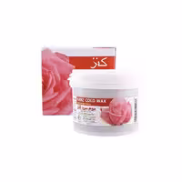 موم سرد کنز حجم 300 گرم