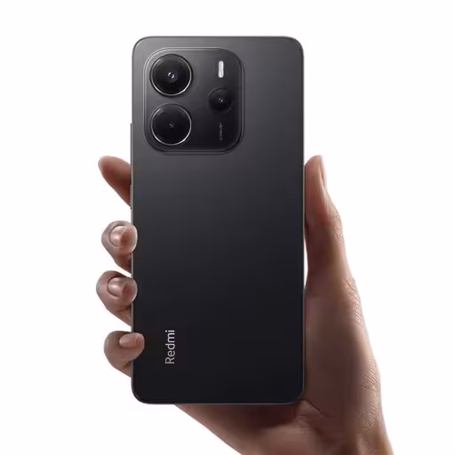 گوشی شیائومی Redmi Note 14 4G دو سیم کارت ظرفیت 256 گیگابایت و رم 8 گیگابایت