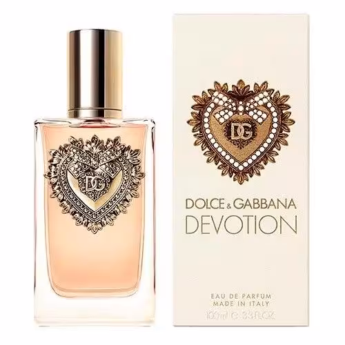 ادو پرفیوم زنانه DOLCE and GABBANA Devotion
