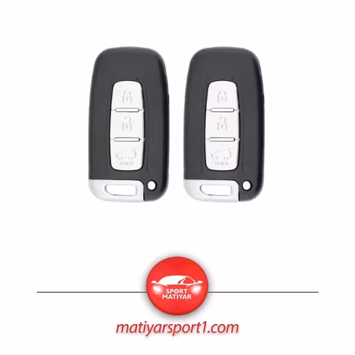 کیلس استارت سورنتو 2016