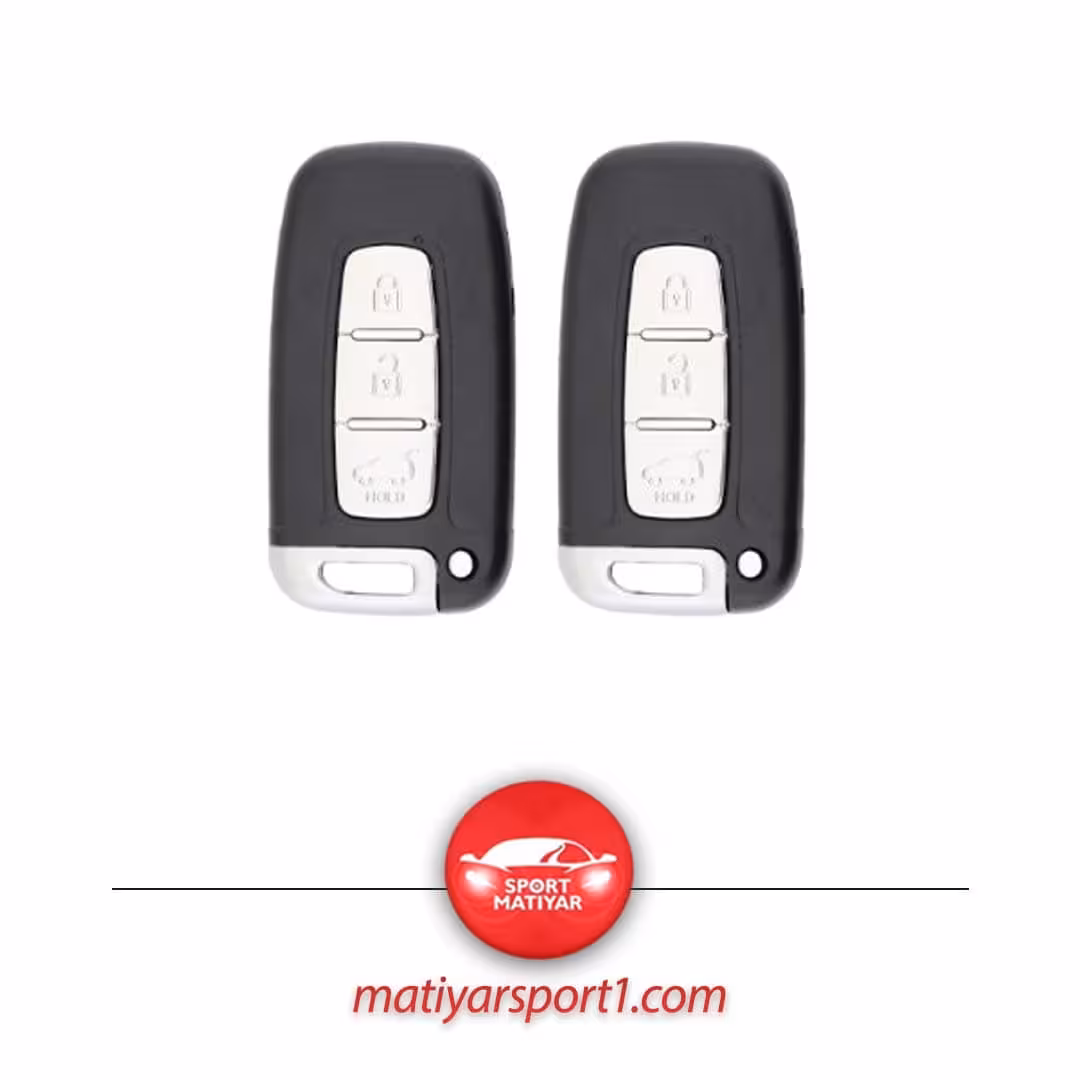 کیلس استارت سورنتو 2016