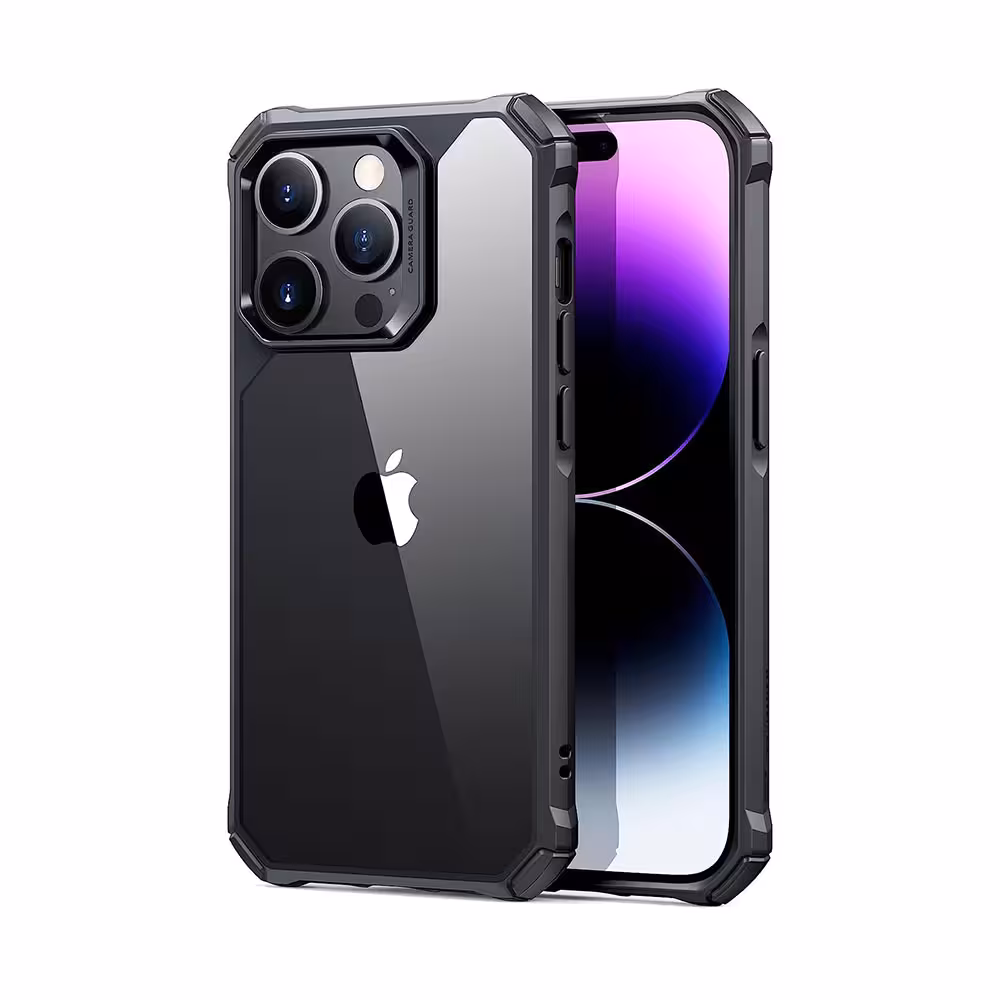 قاب آیفون 14 پرو برند ESR مدل ESR Air Armor CASE IPHONE 14 Pro - فروشگاه اسپيگن ایران