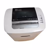کاغذ خرد کن مهر مدل MM-350C