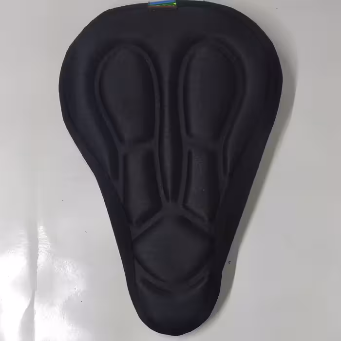 رو زینی دوچرخه طرح ژله ای برند زِدو جنس نرم