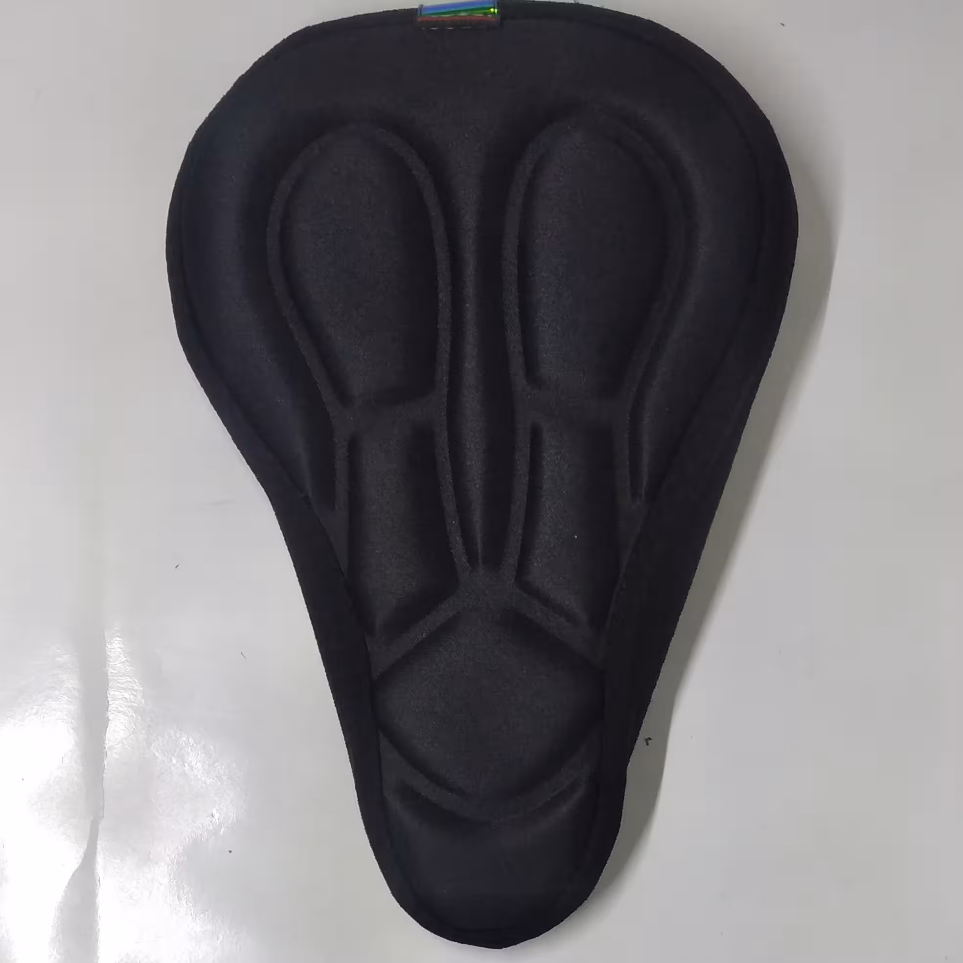 رو زینی دوچرخه طرح ژله ای برند زِدو جنس نرم