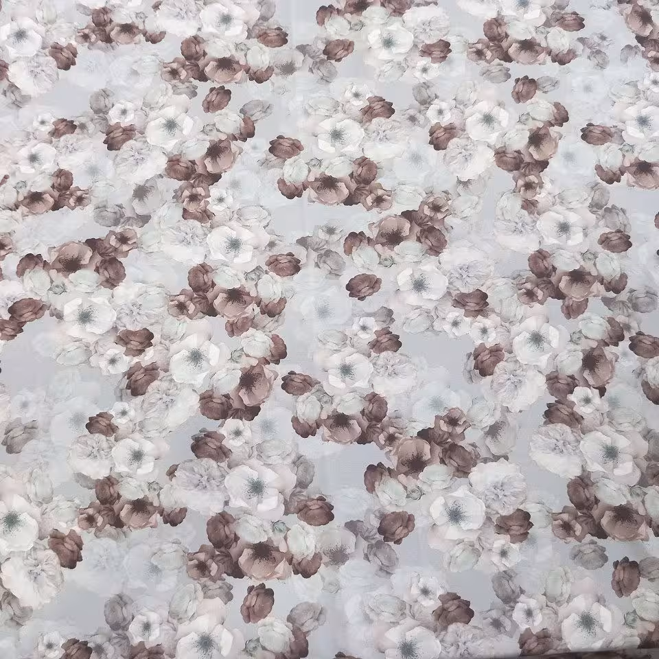 چادر رنگی سه بعدی عرض زیاد