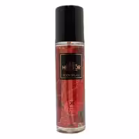 بادی اسپلش هکتور مدل باکارت رژ HECTOR Baccarat Rouge 540