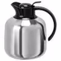 فلاسک چای 1.8 لیتری ایکیا مدل Ikea SLUKA 401.498.48