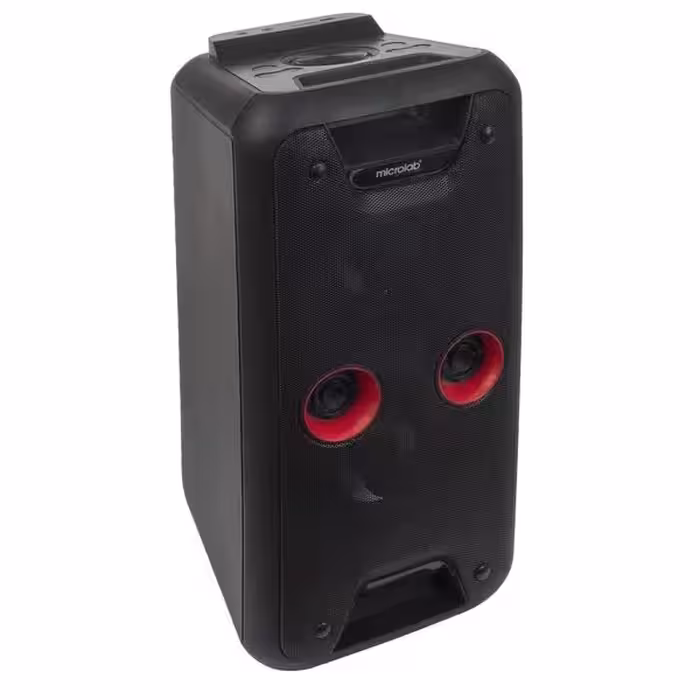 اسپیکر میکرولب شارژی مدل C0005   BT560