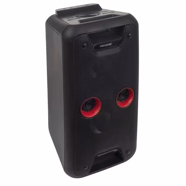 اسپیکر میکرولب شارژی مدل C0005 BT560