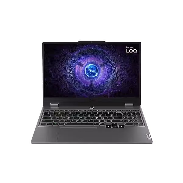 لپ تاپ گیمینگ لنوو مدل LOQ 15IRX9
