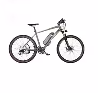 دوچرخه برقی مدل بتا پلاس سری انرژی ENERGI EXP3