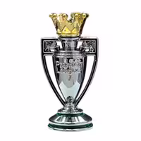 کاپ فلزی ساکروی لیگ برتر انگلیس Premier League