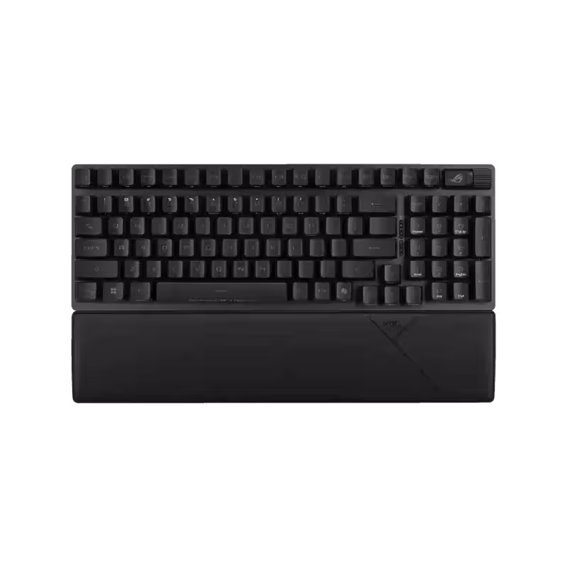 ROG Strix Scope II 96 RX WL | شاهکاری از ایسوس برای گیمرها