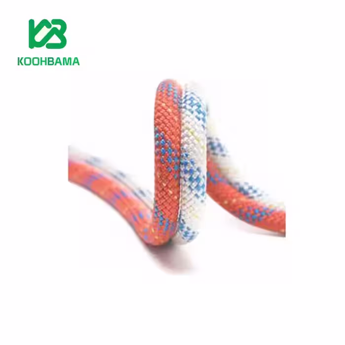 طناب کایلاس سفید 12.5mm کد KE473003B