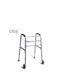 واکر تاشو دوچرخ زیکلاس مد Zyklusmed