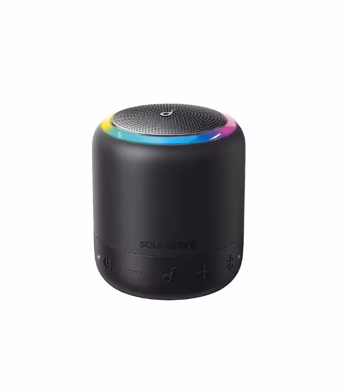 اسپیکر بلوتوثی قابل حمل انکر مدل Soundcore Mini 3 Pro
