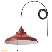 لوستر LED مدل SOMMARLÅNKE | برند ایکیا | ارسال 15 الی 20 روز کاری