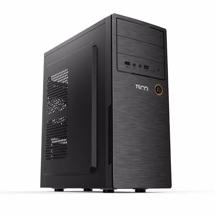 کیس تسکو مدل TC 4476FA ATX
