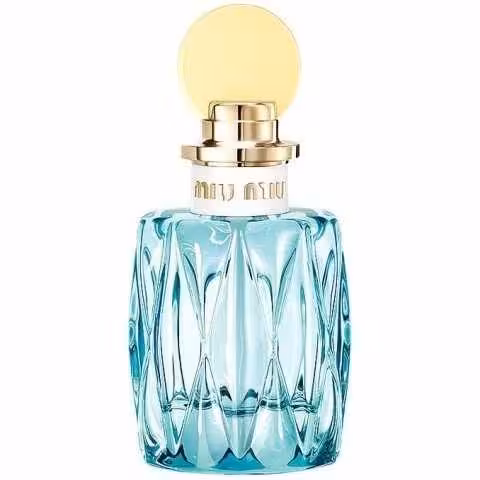 عطر میو میو لئو بلو (Miu Miu leau bleue 100)