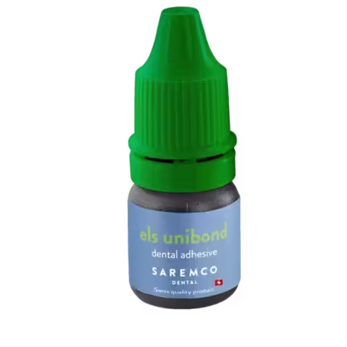 باندينگ نسل هشتم SAREMCO-ElsUnibond
