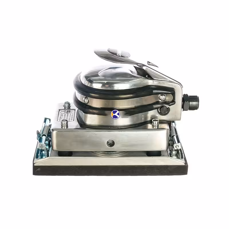 سنباده بادی لرزان مستطیلی مدل ST-7718 سوماک