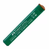 نوک مداد نوکی 0.9 میلی متری فابر کاستل مدل Contem