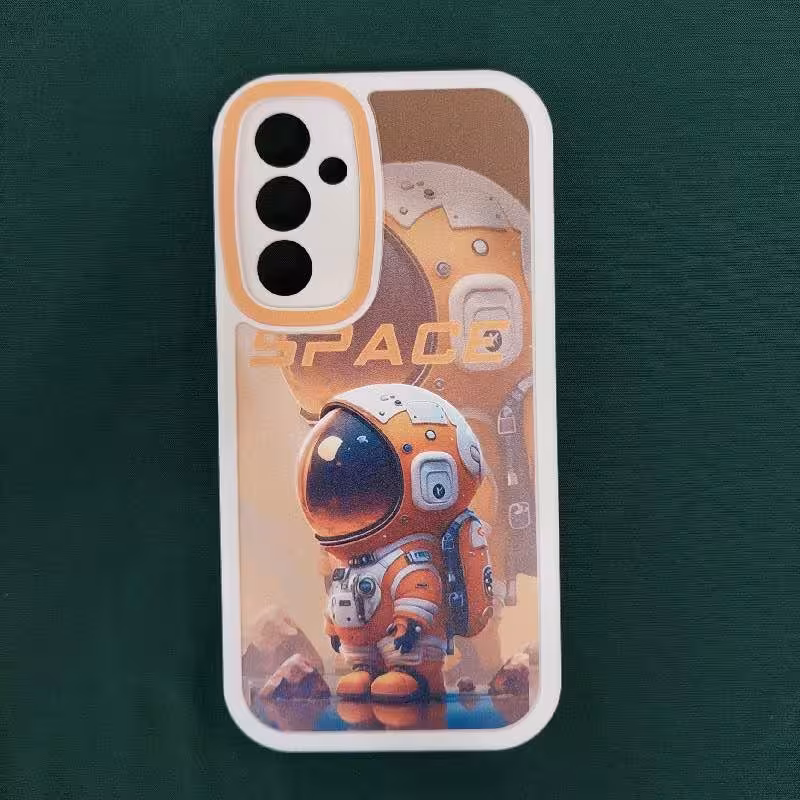 قاب فانتزی فضانورد B سامسونگ A52