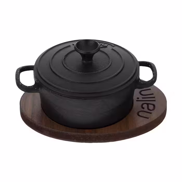 F14 Pot Size 14