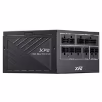منبع تغذیه کامپیوتر ماژولار ایکس پی جی مدل CORE REACTOR II VE با توان 850 وات