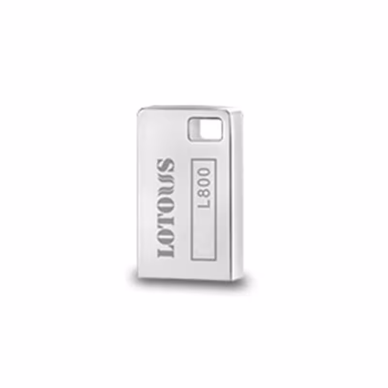 فلش مموری لوتوس مدل L800 ظرفیت 64 گیگابایت