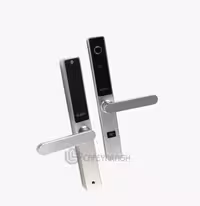 دستگیره دیجیتال ایلاک مدل E10