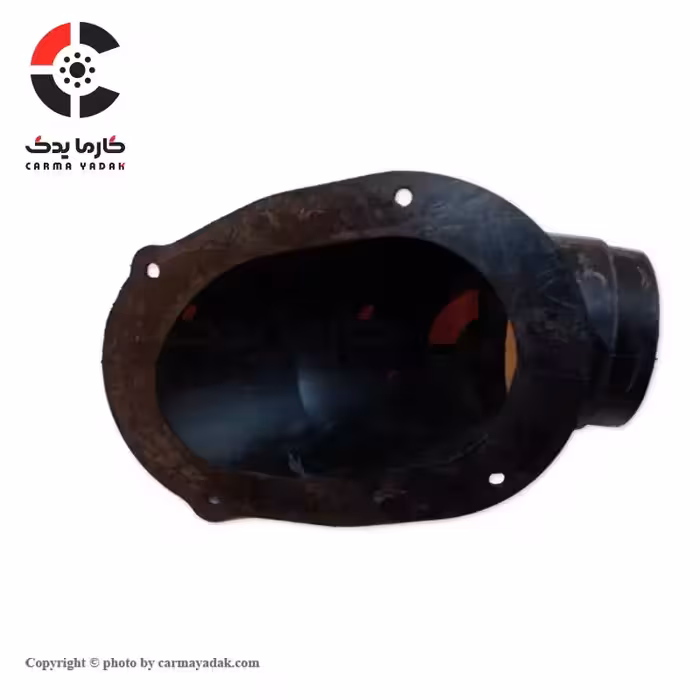 گردگیر پایین ستون فرمان هایما S7 شرکتی