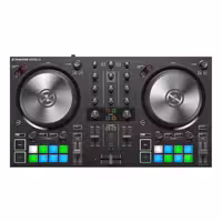 دی جی کنترلر Native Instruments Traktor Kontrol S2 MK3