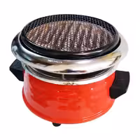 قیمت و خرید اجاق برقی المنتی حامد مدل NEW-750