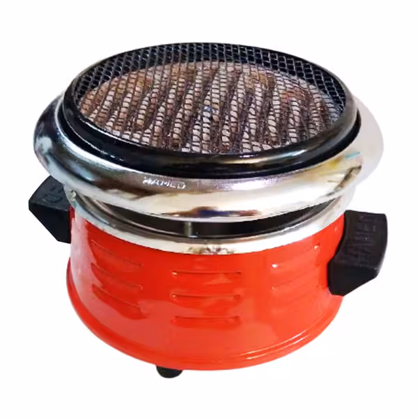 قیمت و خرید اجاق برقی المنتی حامد مدل NEW-750