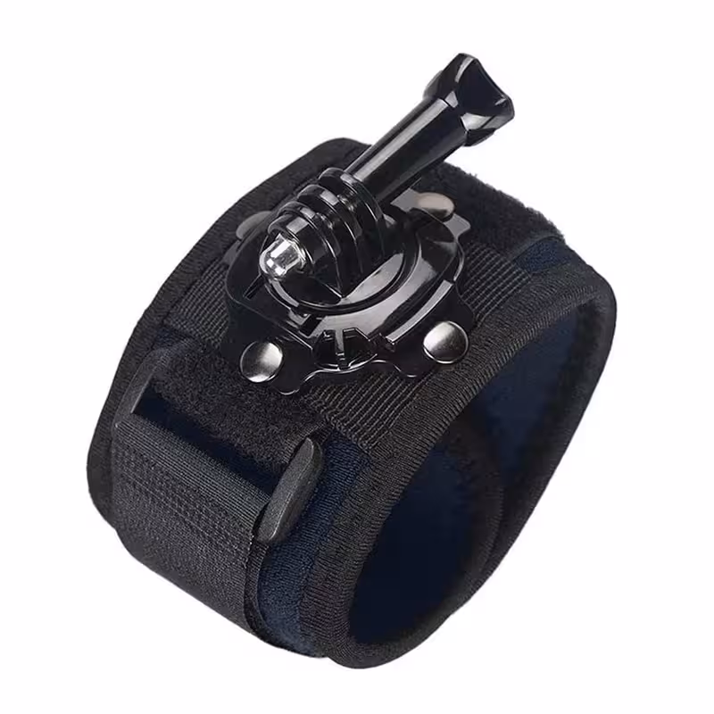 بازوبند مدل H133 مناسب برای دوربین ورزشی