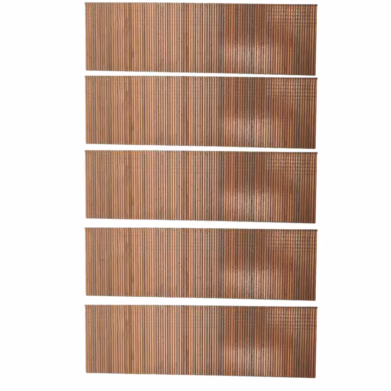 میخ اسکا هاردپیچ مدل K40 کد 004 بسته 5000 عددی