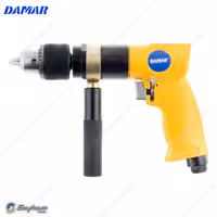 دریل بادی تفنگی دامار مدل DAMAR DM4041