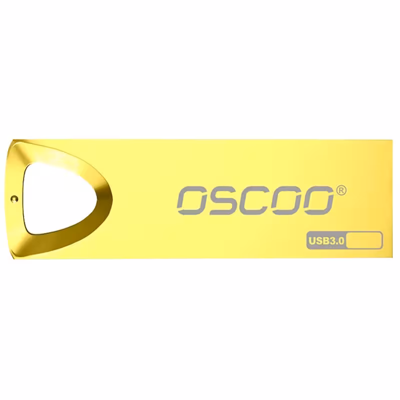 فلش 16 گیگ اوسکو Oscoo Crab K005 USB3.0