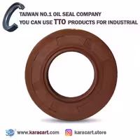 کاسه نمد TC 32-50-10 تایوان (رول 10 عددی)