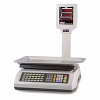 ترازو 50 کیلوگرم توزین صدر مدل ویستا B