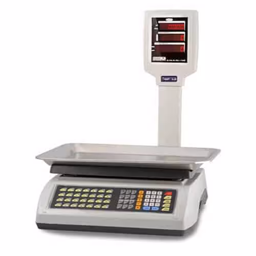 ترازو 50 کیلوگرم توزین صدر مدل ویستا B