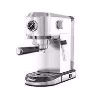 اسپرسو ساز 20 بار استیل دونالکس کد DN-495